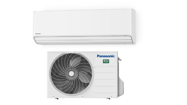 Klimatska naprava Panasonic Etherea 3,5  kW