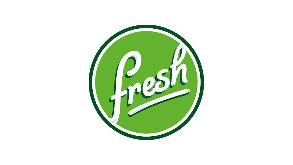 Fresh logo