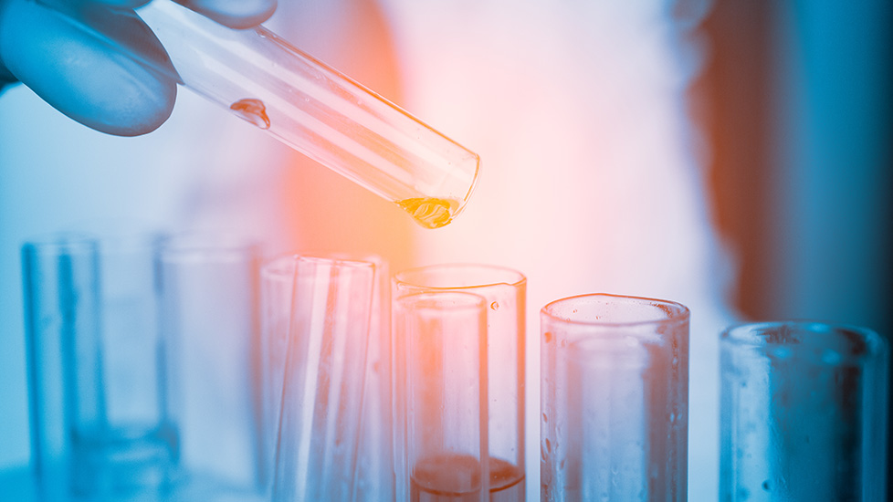 Laboratorijske in tehnološke storitve