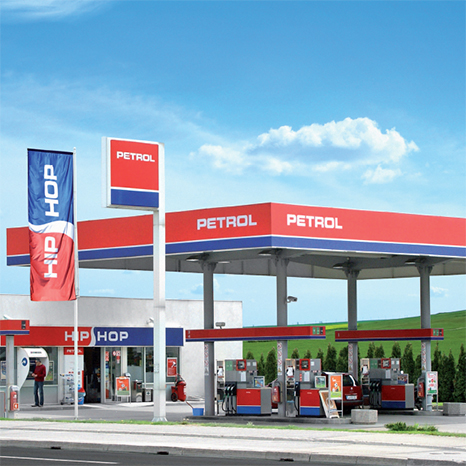 Druge poslovne rešitve