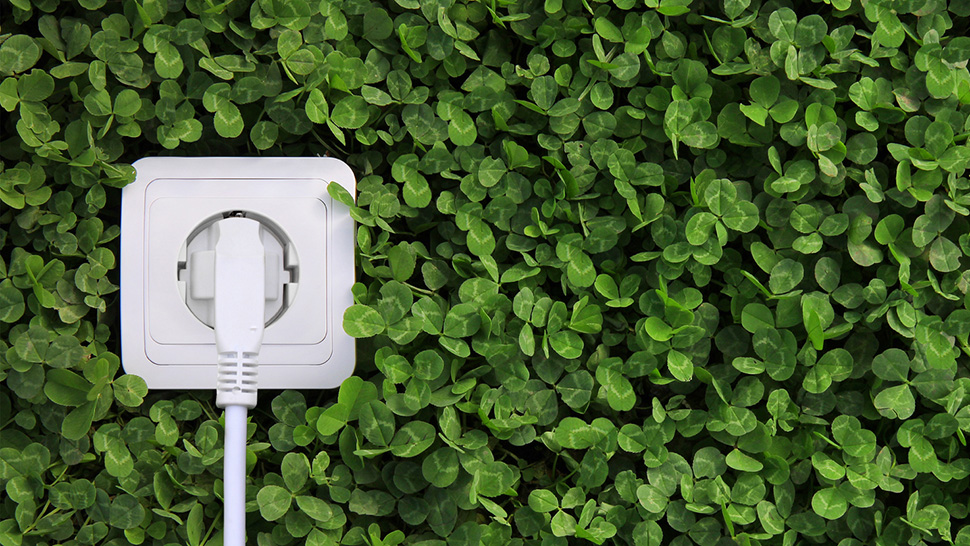 Proizvodnja električne energije iz obnovljivih virov