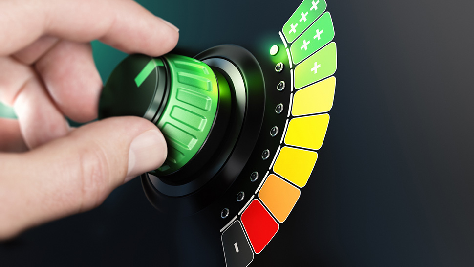 Energetsko pogodbeništvo pri Petrolu