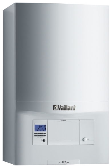 Plinska peč Vaillant ecoTEC pro VU