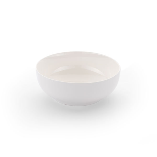 Mala servirna skleda Cucina Bianca