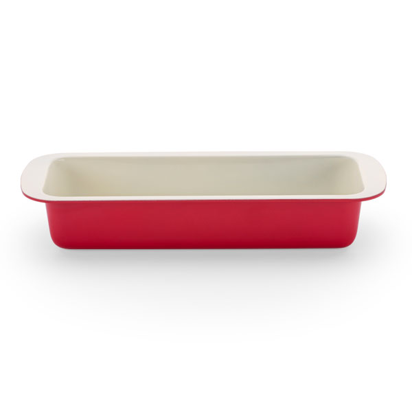 Pekač ozki Cucina Bianca