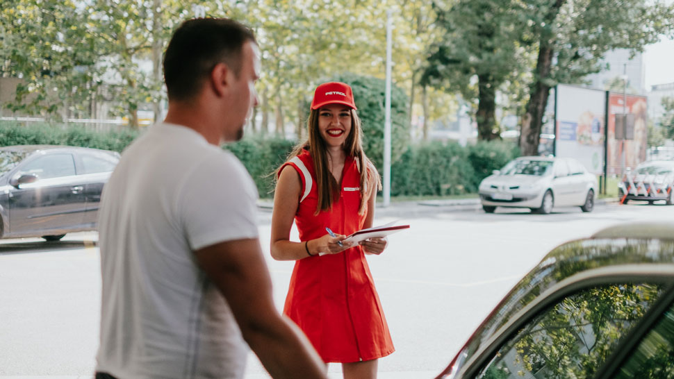 Promocije Petrol