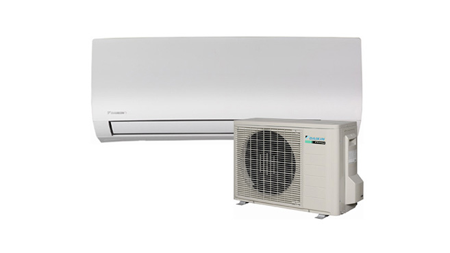 Klima naprava Daikin Comfora