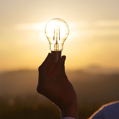 Petrol poslovne rešitve: energija