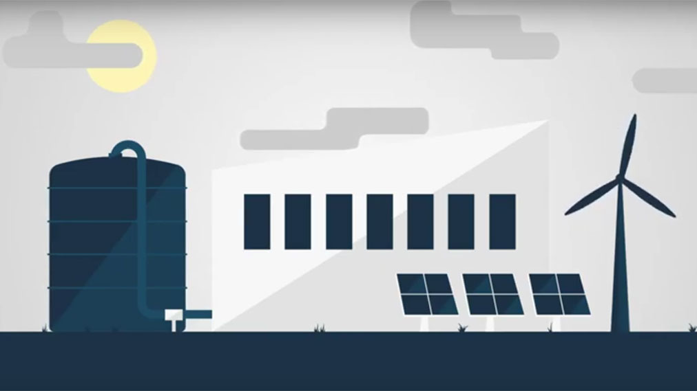 Pametni in digitalizirani sistemi daljinske energetike