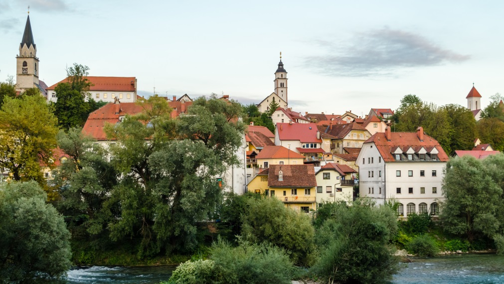 Mestna občina Kranj