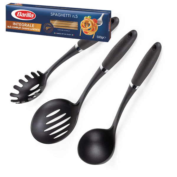 3 delni set