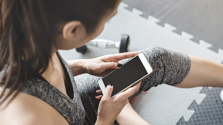 Vklopite eRačun v mobilni denarnici mBills