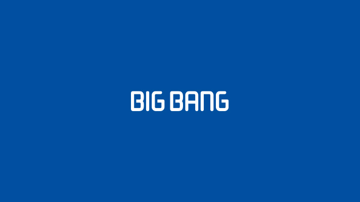Darilni boni Big Bang