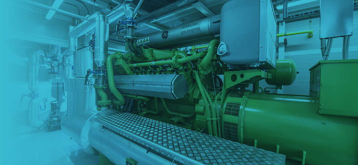 Energetske rešitve za industrijo