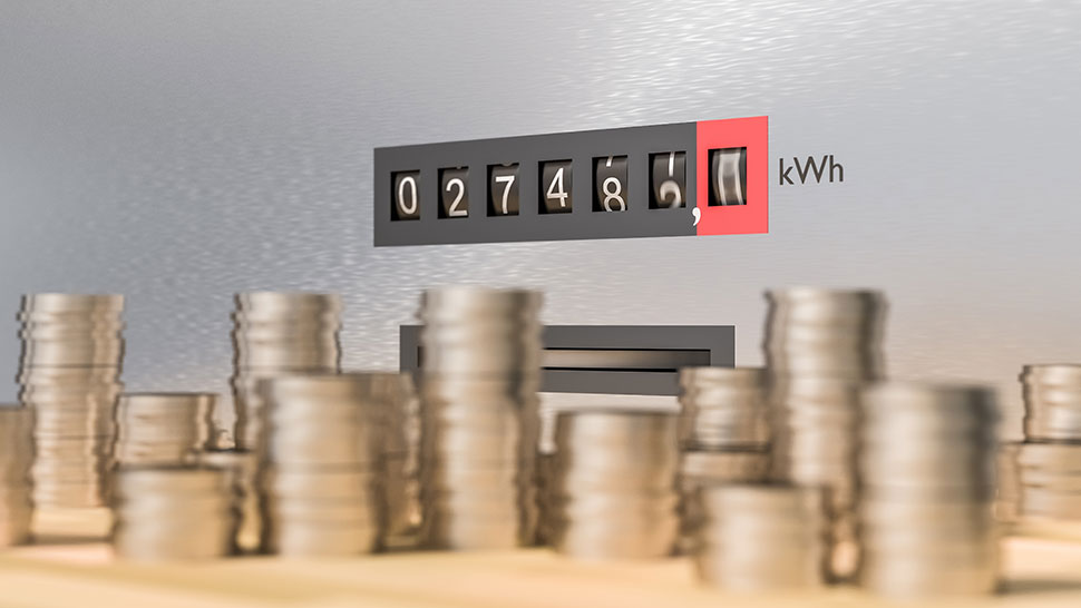 Cenovno ugodna oskrba z električno energijo