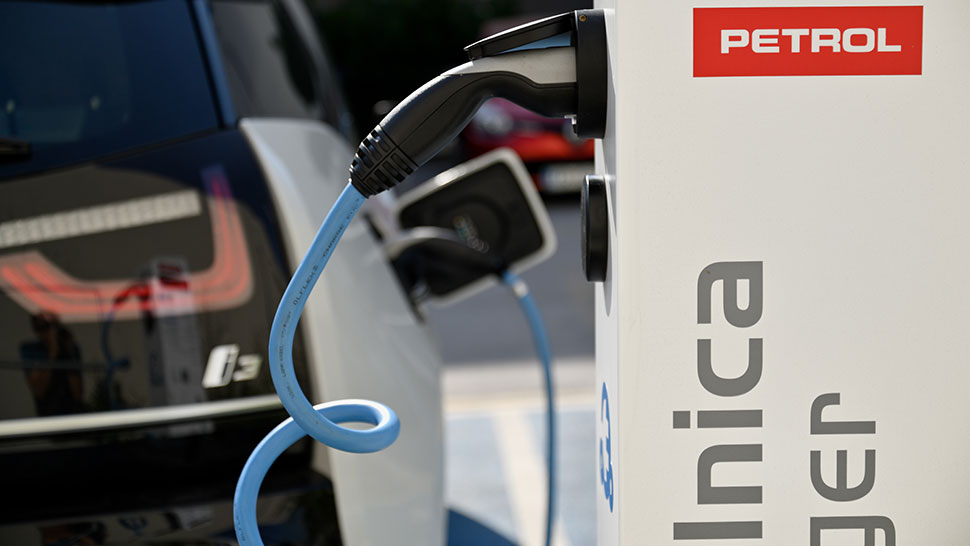 Trajnostna in okolju prijazna mobilnost