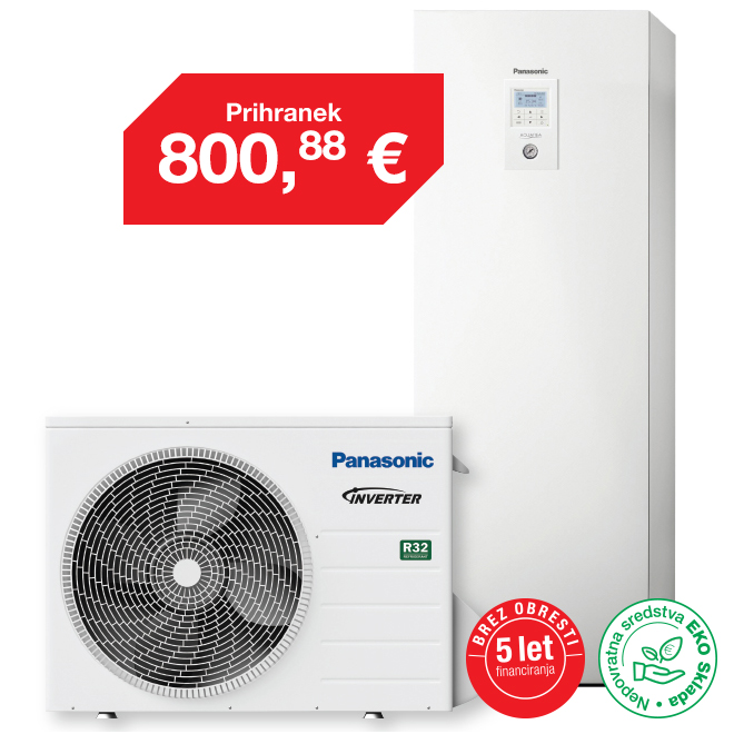 PanasonicAquarea