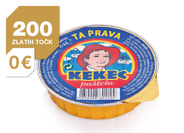 PAŠTETA JETRNA KEKEC 75G