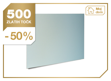 IR panel 600 W - 60% popust
