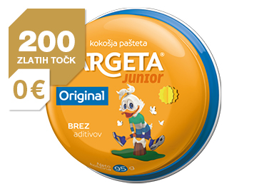 pasteta