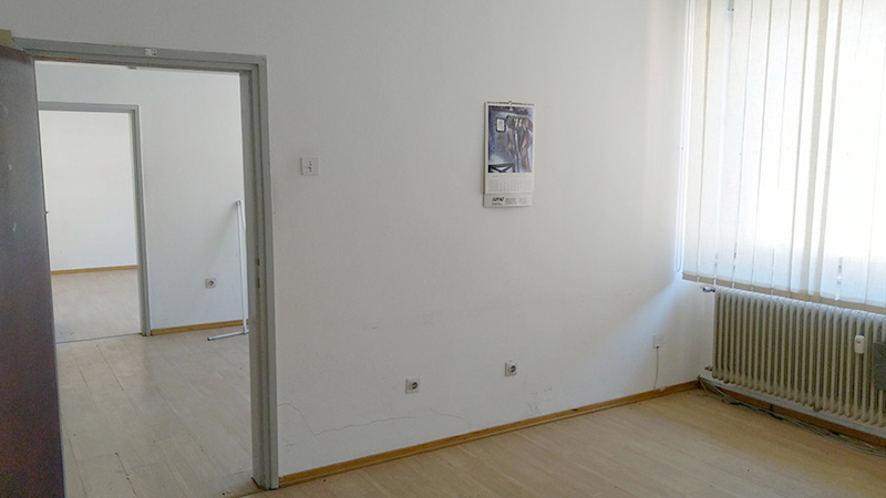 Poslovni prostor Dobova 1