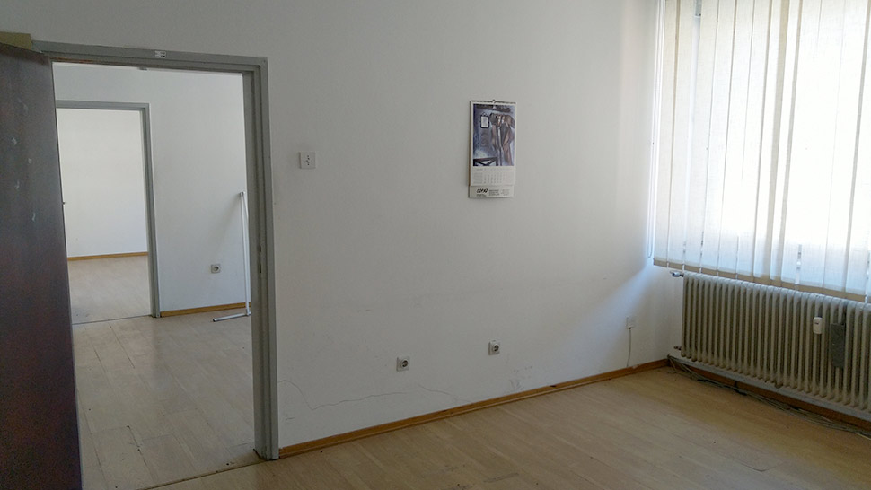 Poslovni prostor Postojna