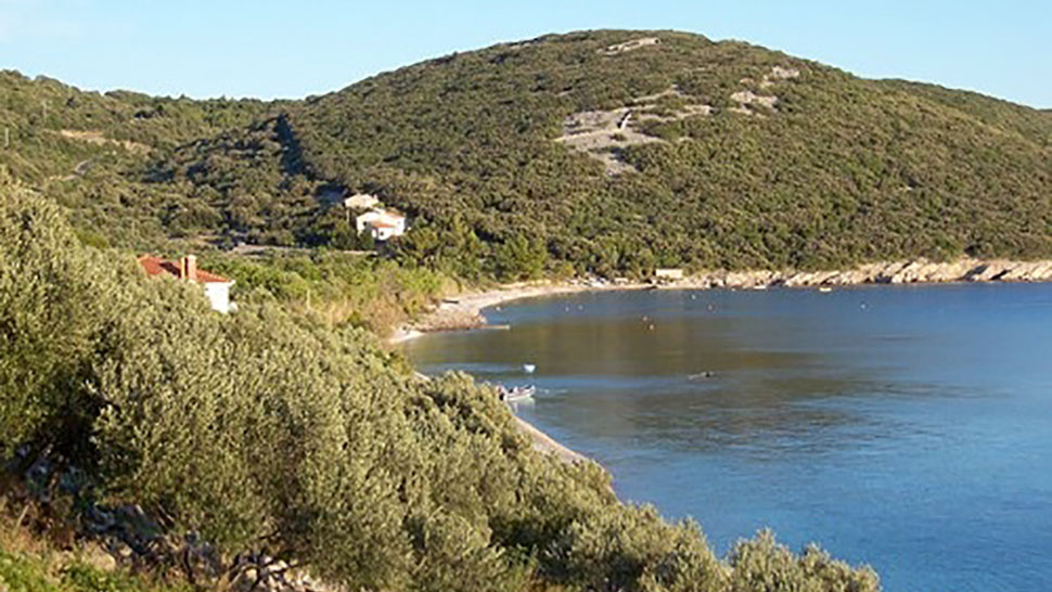 Miholaščica (Cres)