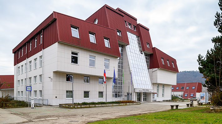 Energetska prenova izobraževalnih objektov v Kranju