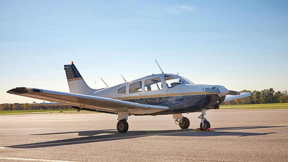 Ostala letališča in vzletišča