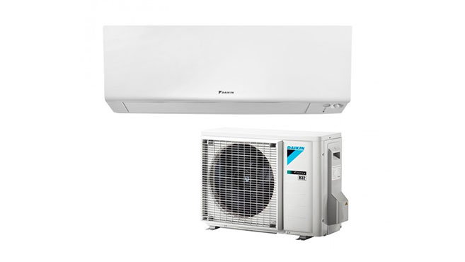 Klima naprava Daikin Perfera