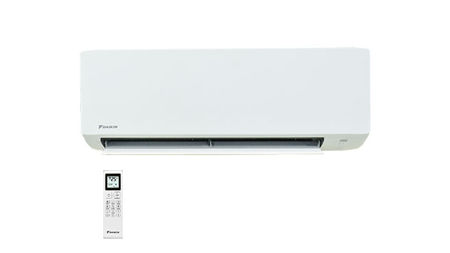 Klima naprava Daikin Sensira 3,5 kW