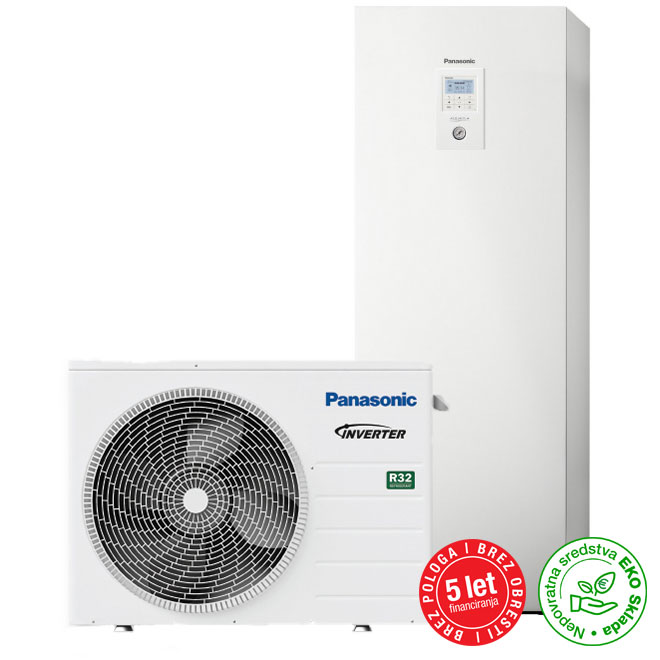 PanasonicAquarea