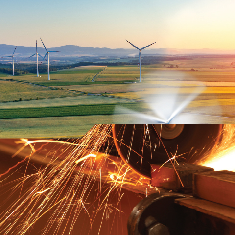 Skupaj ustvarjamo nizkoogljično prihodnost