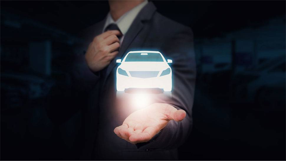 Celovite rešitve mobilnosti