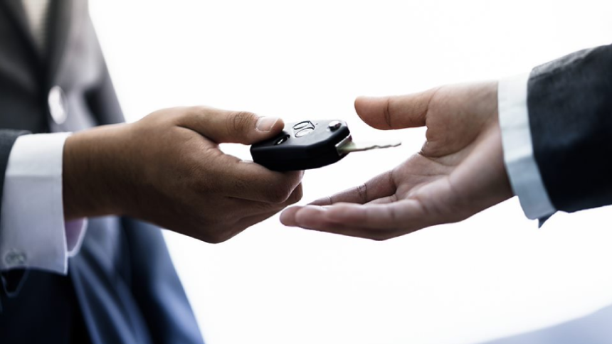 Zakaj izbrati poslovni najem  pri Petrolu?