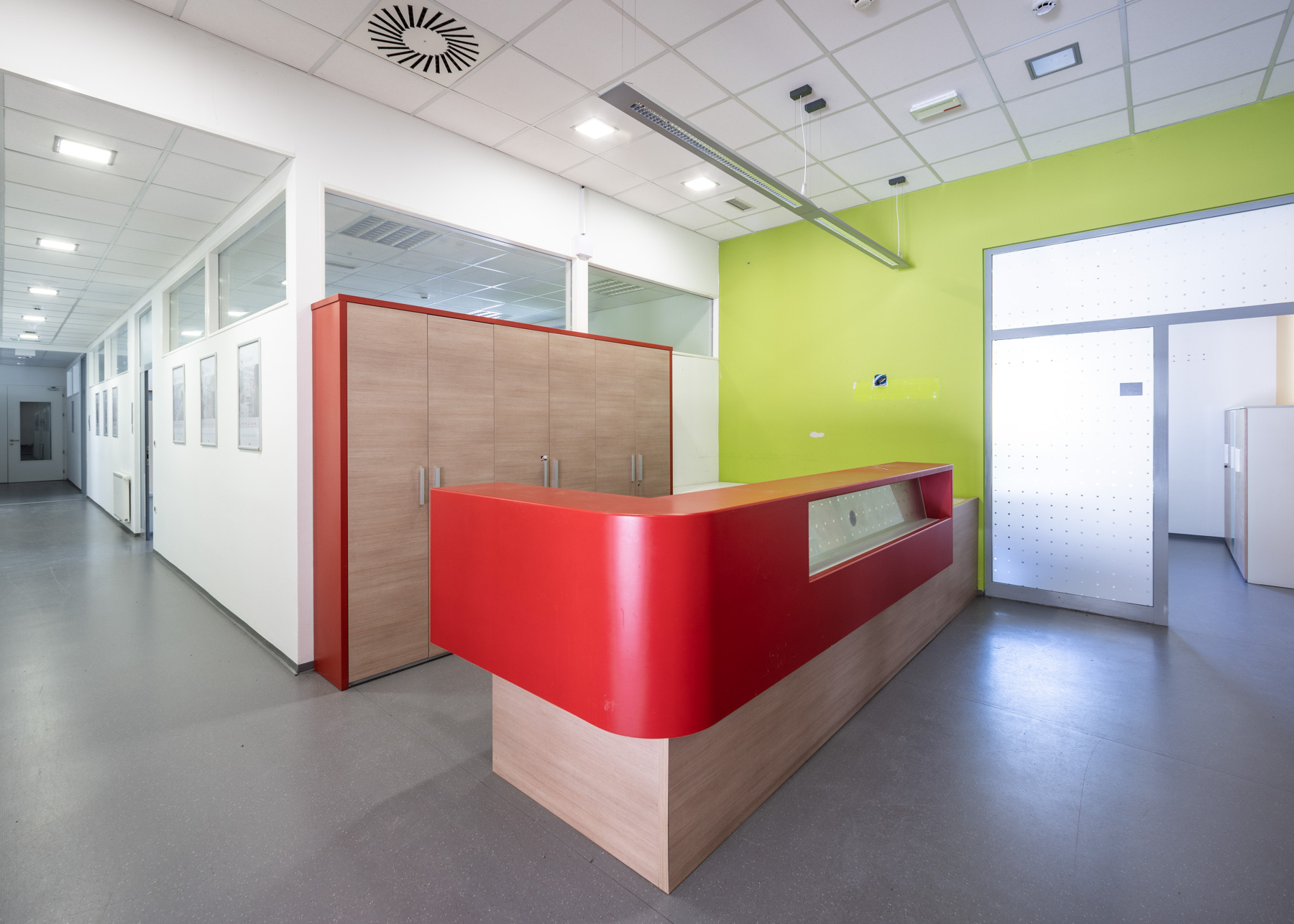 Slika 10: Prodaja poslovne stavbe Bled