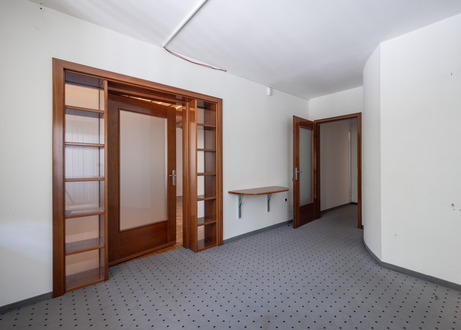 Slika 11: Prodaja poslovne stavbe Bled