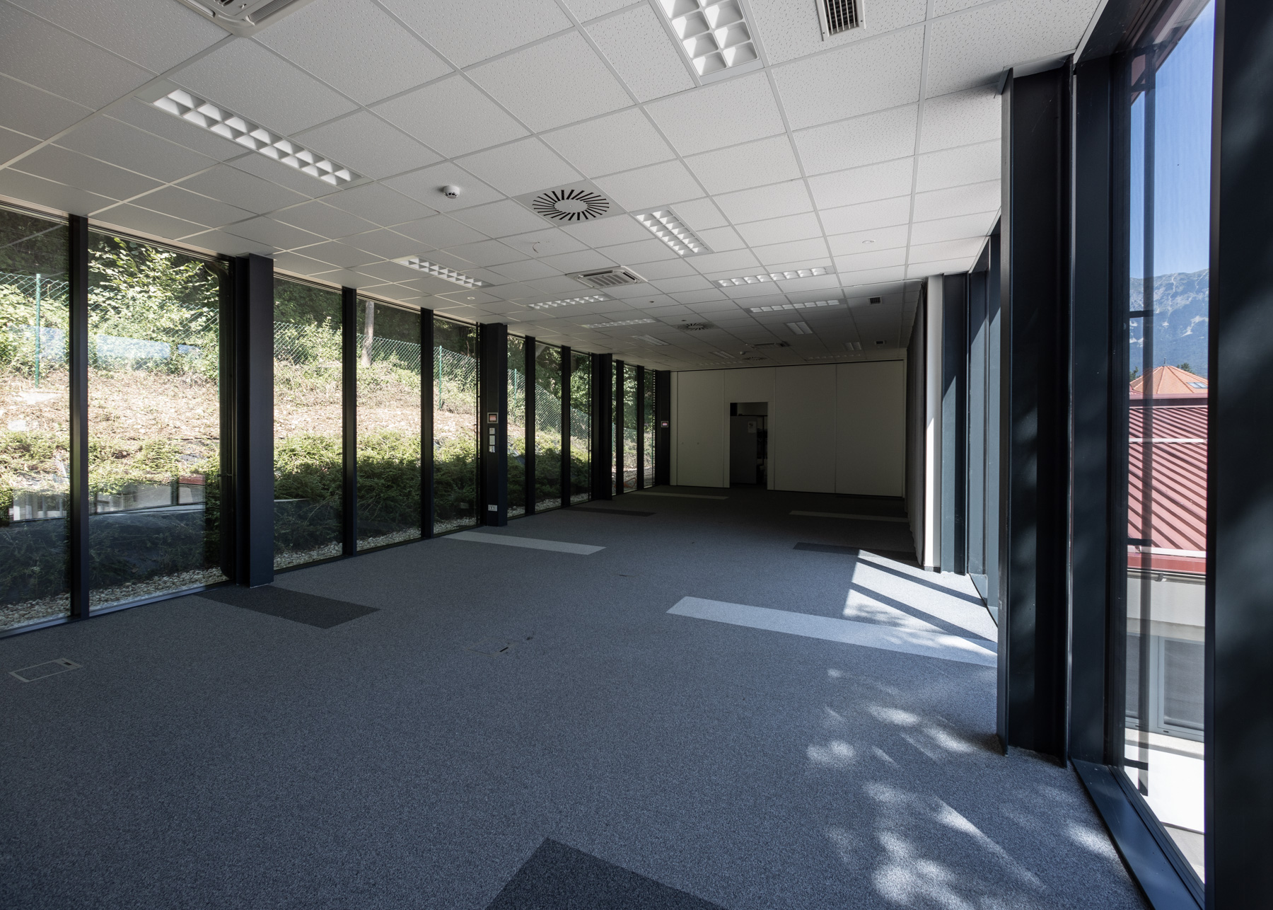 Slika 5: Prodaja poslovne stavbe Bled