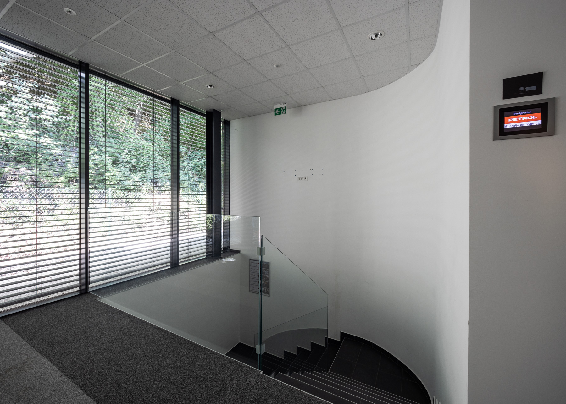 Slika 6: Prodaja poslovne stavbe Bled