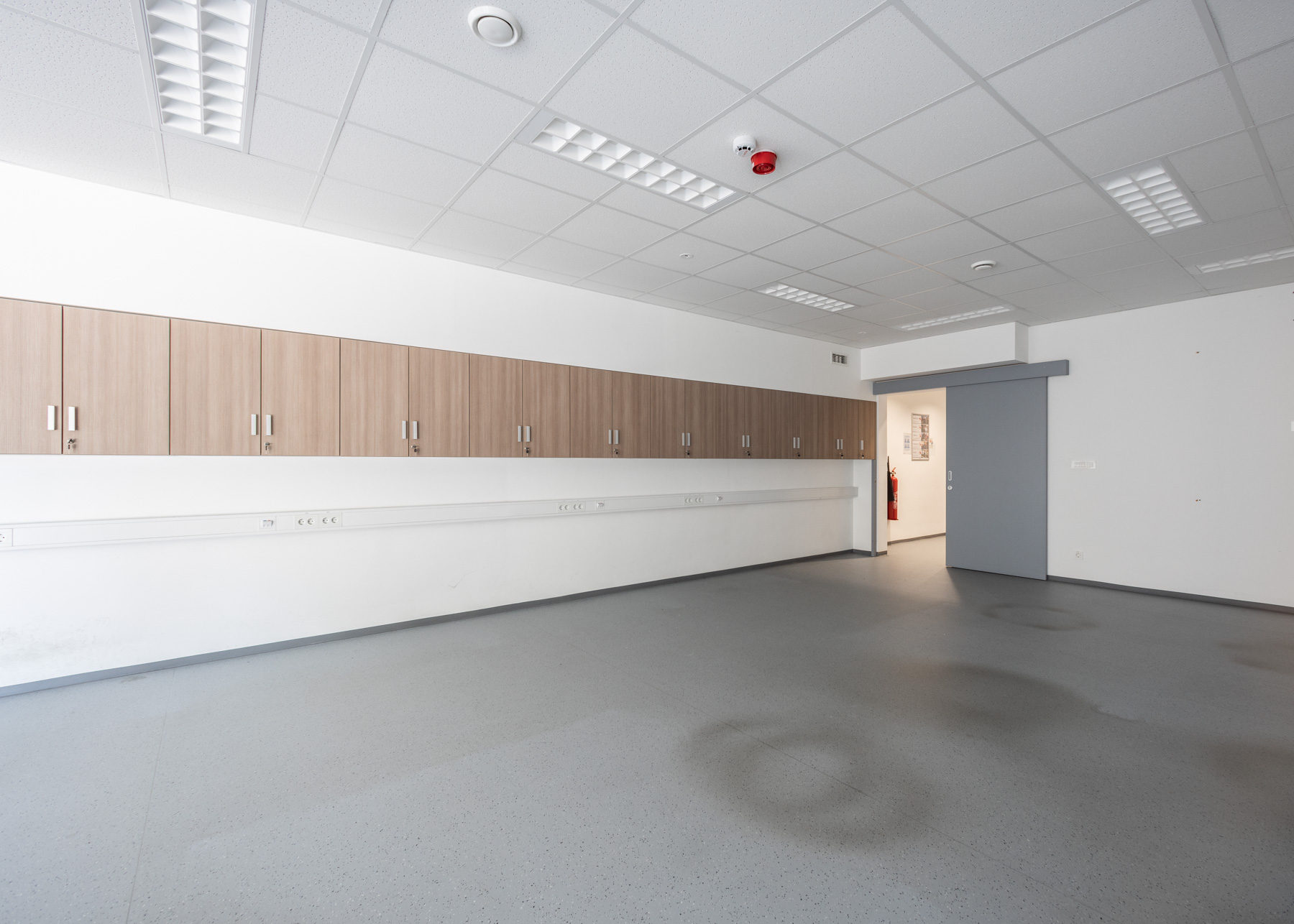 Slika 7: Prodaja poslovne stavbe Bled