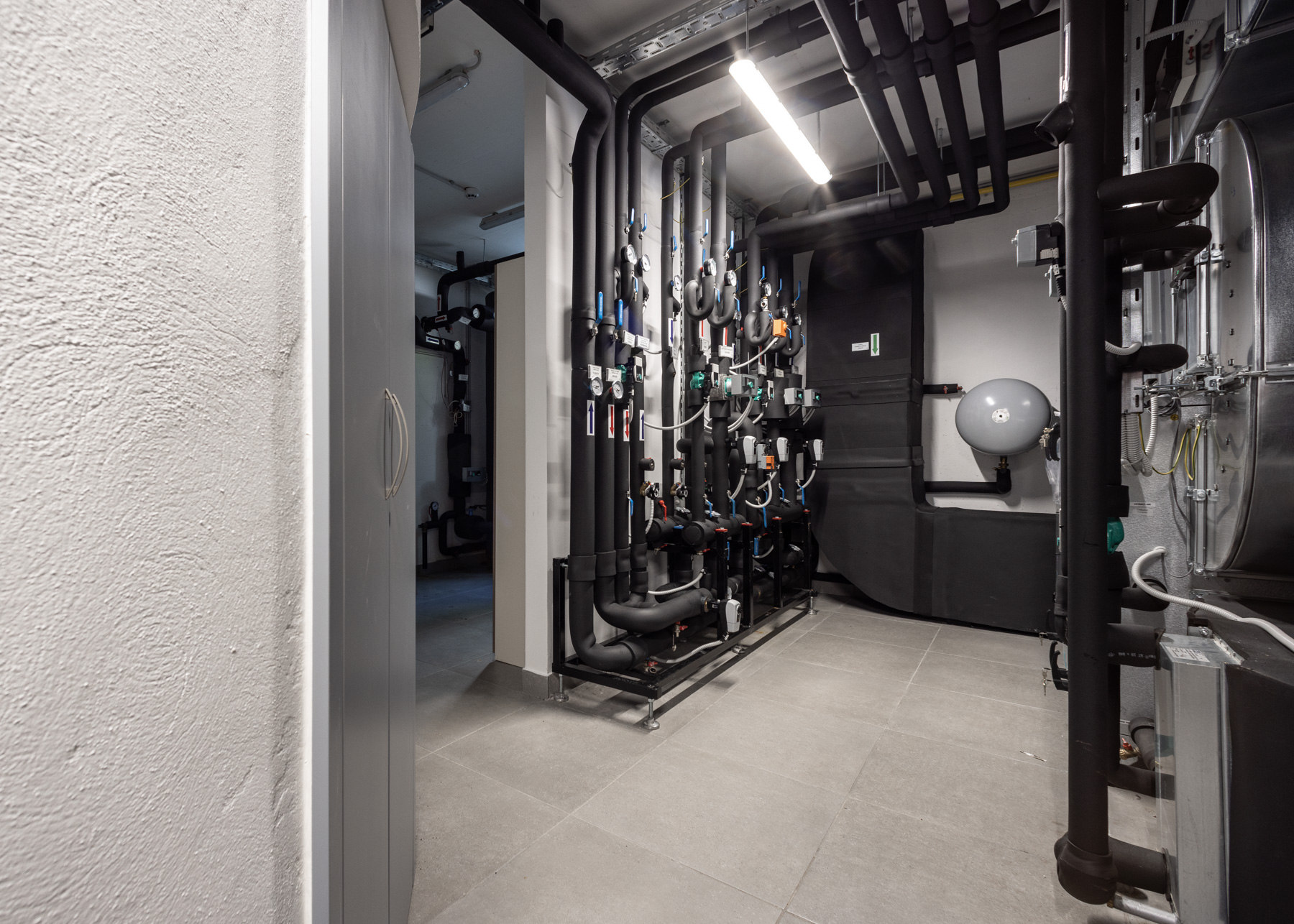 Slika 8: Prodaja poslovne stavbe Bled