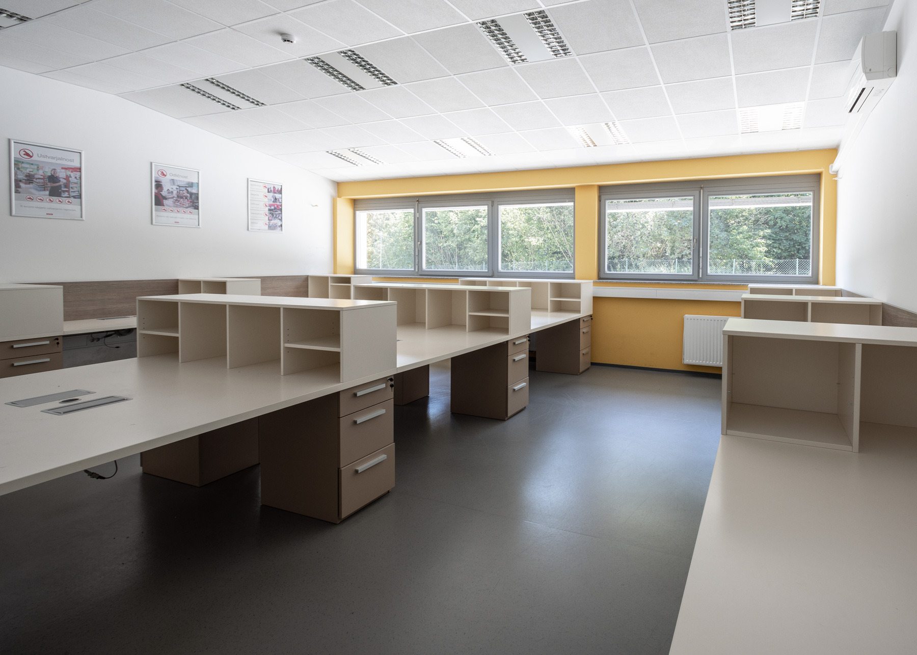 Slika 9: Prodaja poslovne stavbe Bled