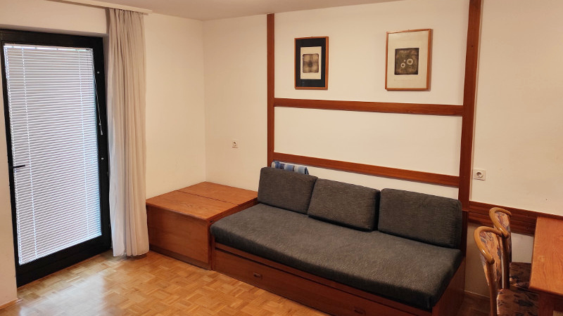 Apartma za 6 oseb