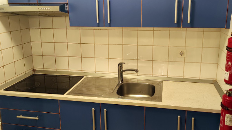 Apartma za 6 oseb