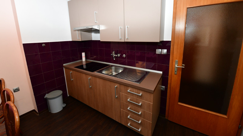 Kranjska Gora - Apartma za 4 oseb