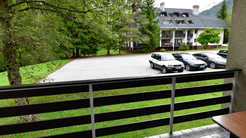 Kranjska Gora - Apartma za 4 oseb