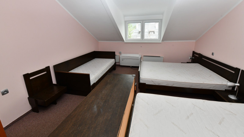 Kranjska Gora - Apartma za 5 oseb