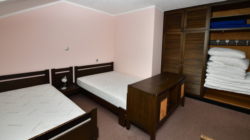 Kranjska Gora - Apartma za 5 oseb