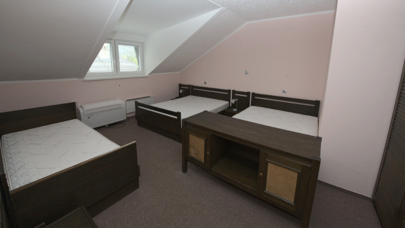 Kranjska Gora - Apartma za 5 oseb