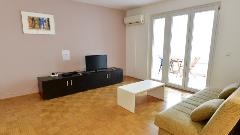 Izola - Apartma za 4 osebe